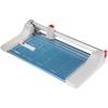Dahle Professional Rotary Trimmer A3 510 mm Self-sharpening steel rotary blade Blue 35 Sheets
