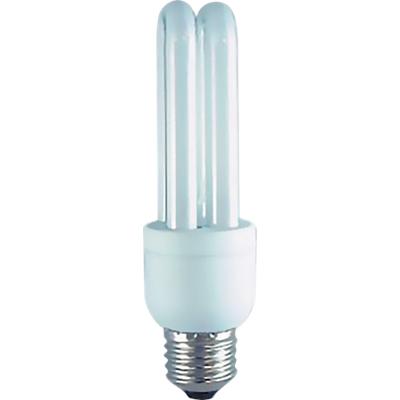 Energy Saving Double Turn Screw Light Bulb 15 Watt