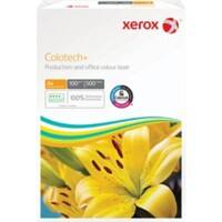 Xerox Colotech+ A4 Printer Paper White 100 gsm Smooth 500 Sheets
