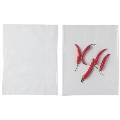 Polythene Bags Transparent 38.1 x 30.5 cm Pack of 1000