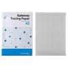 Gateway Tracing Paper A3 90 gsm 50 Sheets