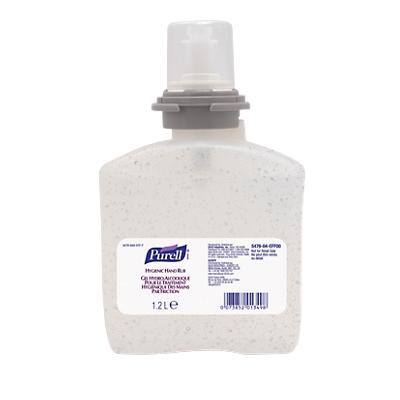 Purell Hand Sanitiser Refill 1.2L