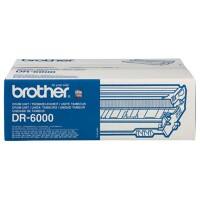 Brother DR-6000 Original Drum Black