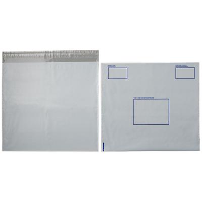 PostSafe Envelopes ExtraStrong 430 (W) x 460 (H) mm White 100 Pieces
