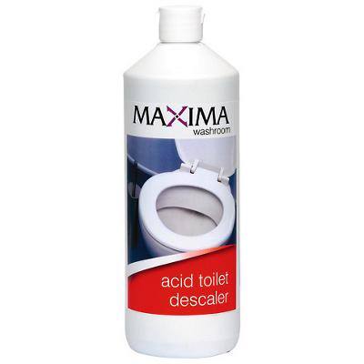Maxima Toilet Cleaner 1 L
