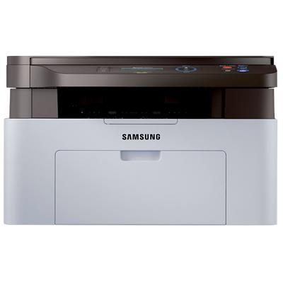 Samsung xpress SL-M2070W mono laser multifunction printer