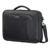 Samsonite Laptop Bag 16 Inch Polyester Black 43 x 12 x 35 cm