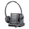Plantronics Headset W720-M Noise Cancelling