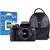 Canon Camera Kit EOS 750D