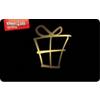 One4All Gift Card €25 Black