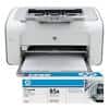 HP P1102 Mono Inkjet Printer