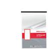 Office Depot Refill Pad 4 hole punched White A4 Pack 5