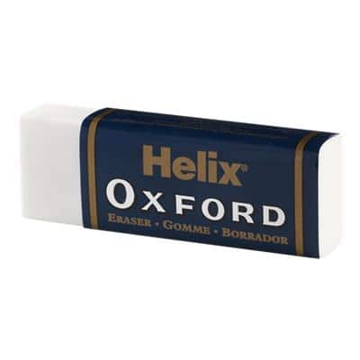 Helix Oxford Rubber