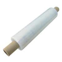 Extended Core Stretch Film Wrap Transparent 400 mm x 300 m 17 microns