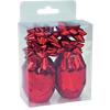 Clairefontaine Ribbons and Bows 617280C Red