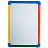 Show Me A3 Magnetic Whiteboards Pack 5