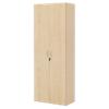 Regular Door Cupboard Maple 746 x 390 x 2,000 mm