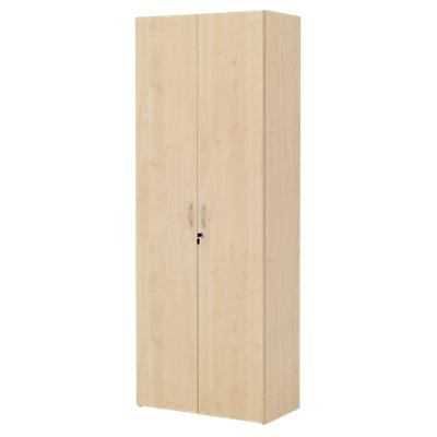 Regular Door Cupboard Maple 746 x 390 x 2,000 mm