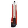 Office Depot Knife Red