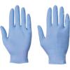 Supertouch Gloves Nitrile Size L Blue 100 Pieces