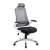 Realspace Office Chair Anik Mesh, Fabric Multicolour