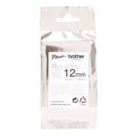Brother Cleaning Tape TZe-CL3, Authentic, 12 mm x 8 m