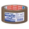 tesa Packaging Tape tesapack Strong Brown 50 mm (W) x 66 m (L) Plastic 57168