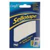 Sellotape® Sticky Fixers – pack of 56