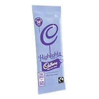 Cadbury Highlights Hot Chocolate 11g Pack of 30