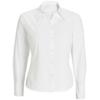 Alexandra Shirts and Blouses Cotton, Polyester White