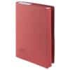 Guildhall Spiral File Red Manila 315 gsm Pack of 25