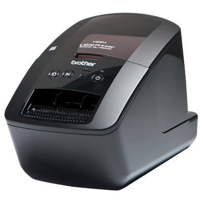 Brother Label Printer QL-720NW