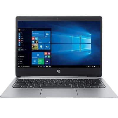 HP Notebook EliteBook Folio G1 Notebook PC m5-6Y54 Intel HD Graphics 515 256 GB Windows 10 Pro