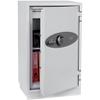 Phoenix Fire Safe with Electronic Lock FS0443E 145L 1065 x 655 x 560 mm White