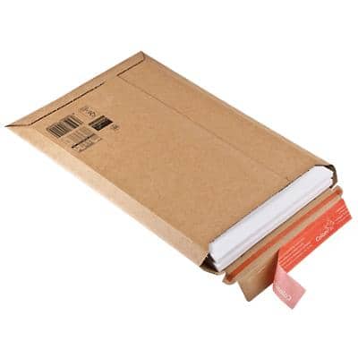 Colompac corry board envelopes 235 x 340 x 35mm Box of 20