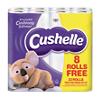 Cushelle Toilet Paper 2 Ply 32 Rolls of 180 Sheets