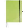 Foray Notebook Hardcover Green A5 Ruled