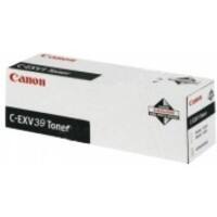 Canon C-EXV 39 Original Toner Cartridge Black