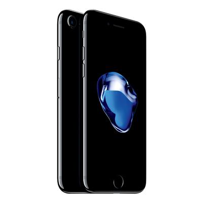 Apple Smartphone 256 GB iPhone 7 Black