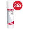 Viking Glue Stick 10 g Transparent Pack of 36