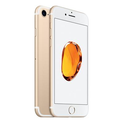 Apple Smartphone 256 GB iPhone 7 Gold