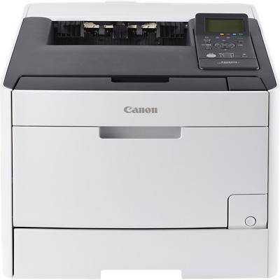 Canon i-SENSYS LBP7660CDN Colour Laser Printer A4