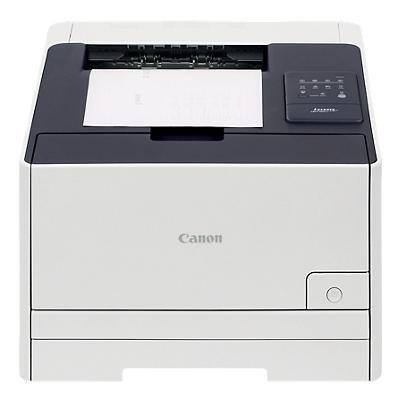 Canon i-SENSYS LBP7100CN Colour Laser Printer A4