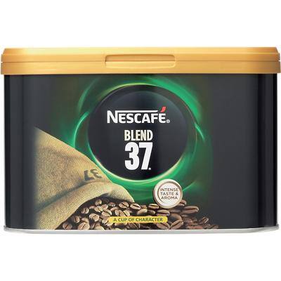 NESCAFÉ Blend 37 Instant Ground Coffee Granules 500g