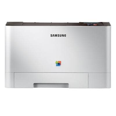 Samsung CLP-415N Colour Laser Printer A4