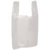 Kendon Packaging Carrier Bag CBXDIA2024 White 58 x 30 cm 1000 Pieces