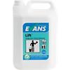 Evans Vanodine Lift Kitchen Disinfectants & Degreasers 5L
