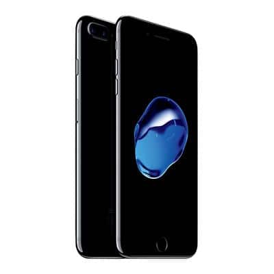 Apple Smartphone 128 GB iPhone 7 Plus Black