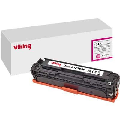 Viking 131A Compatible HP Toner Cartridge CF213A Magenta