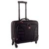Wenger Interchange Duluxe Roller Case with 17 Inch Laptop Compartment